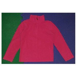 C9 by Champion Half-Zip Soft Pilling-Free Fleece Pullover